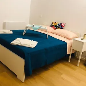 Appartement Ella, Bari