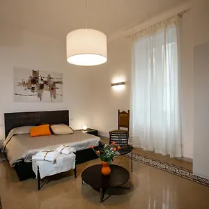 Appartement Abate Luxury Interno 3, Bari