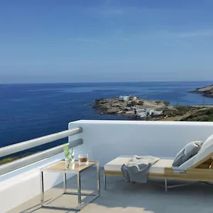  Сasa de vacaciones Mykonos Villas&suites Merchia Grecia
