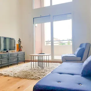 Le Loft D'or A 10min De Lyon , Champagne-au-Mont-d'Or France
