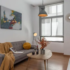  Apartamento Tuguest Postigo Ii Catedral - Free Parking España