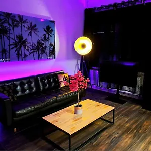 Dans Maison D'hote , Liège Belgique