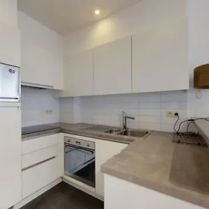 Beautiful Studio In Centre , Bruxelles Belgique