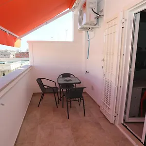 Casa Biffi Apartment