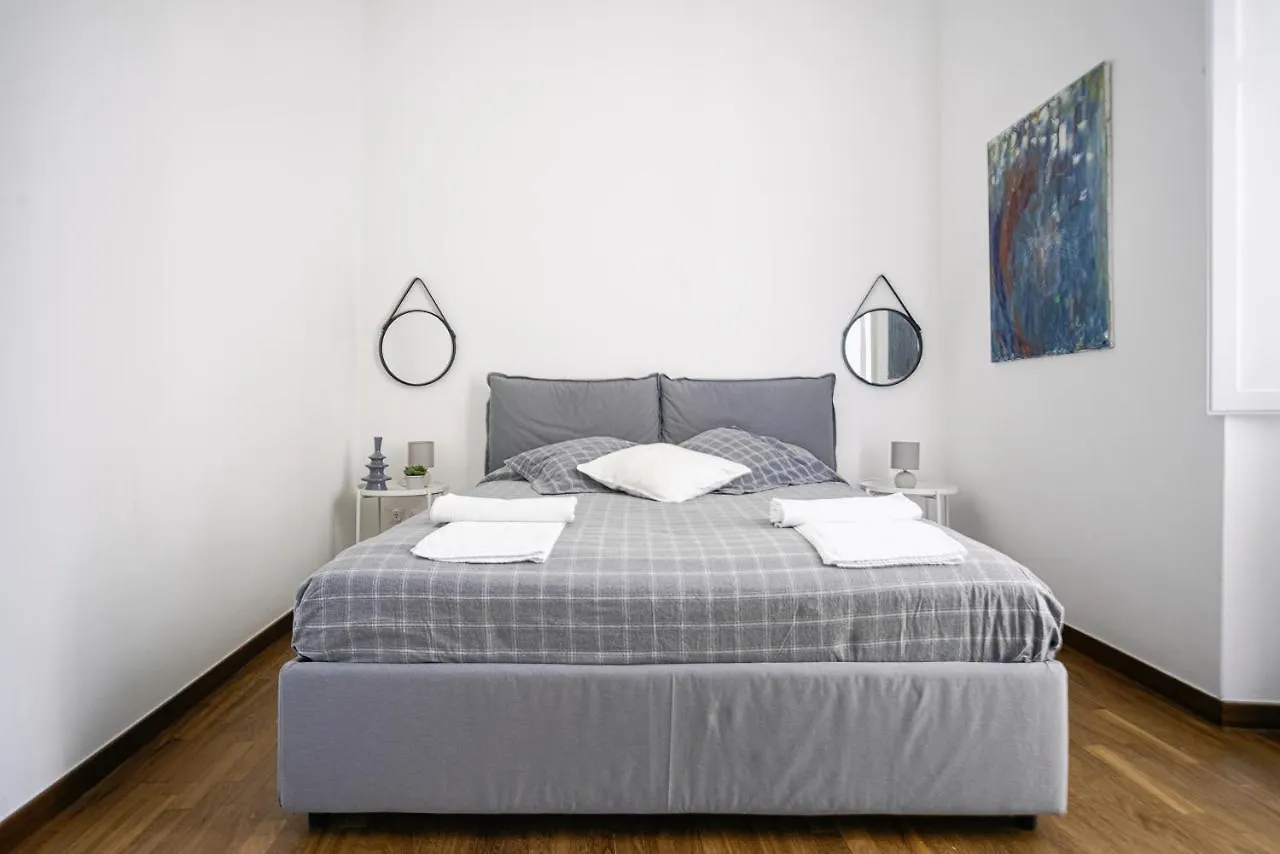 Appartement Casa Fiscardi à Bari Italie