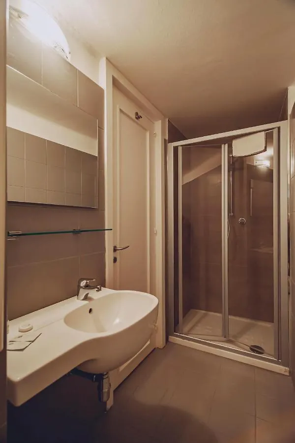 Appartement Casa Fiscardi à Bari 0*,  Italie