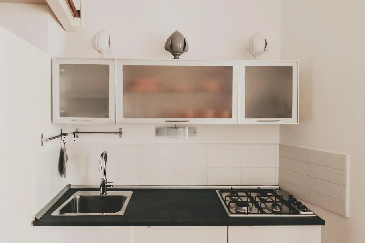 Appartement Casa Fiscardi à Bari