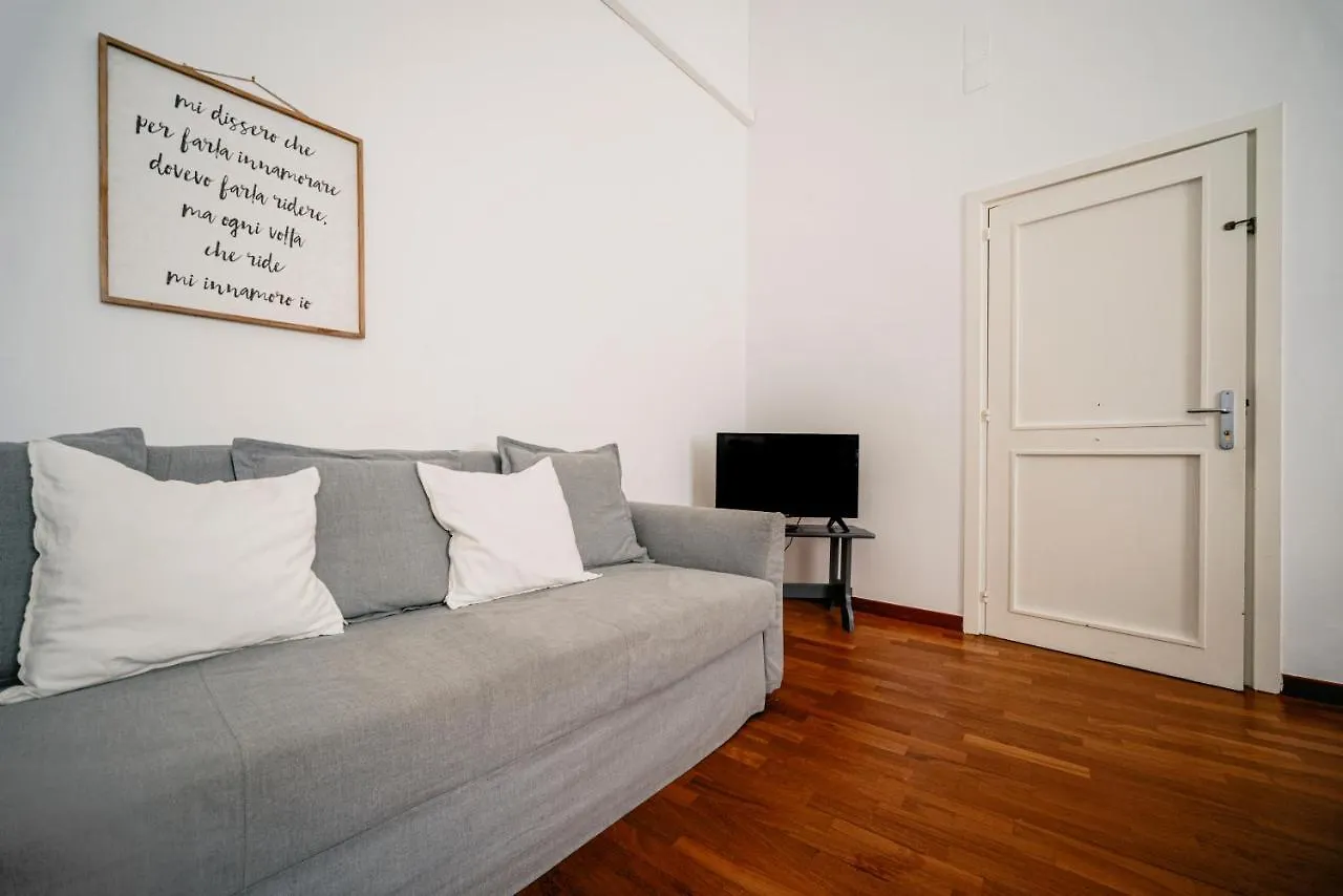 Appartement Casa Fiscardi à Bari 0*,  Italie