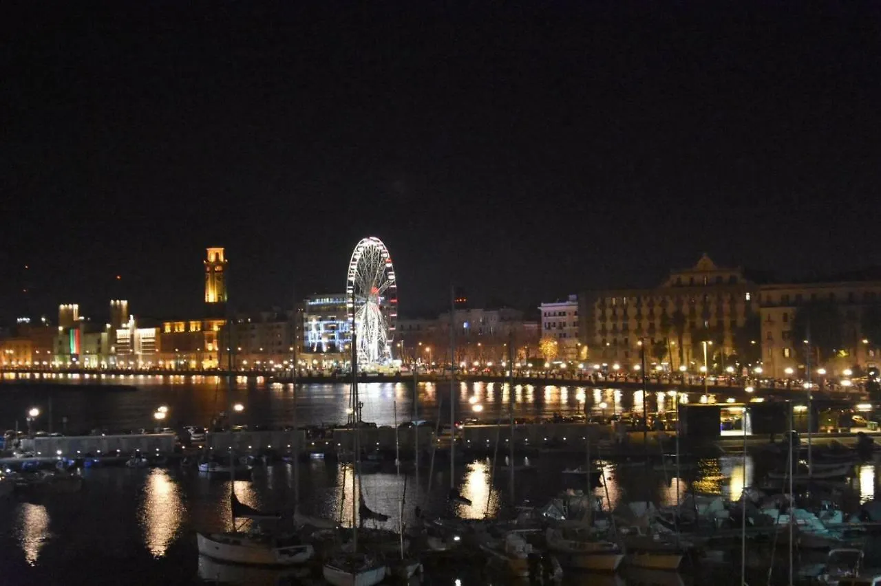 Appartement Casa Fiscardi à Bari Italie